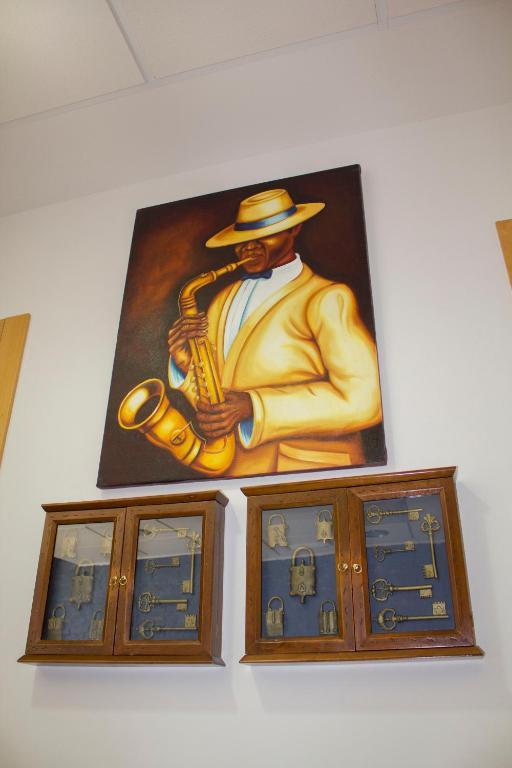 Hotel Restaurante Caracho Corella Extérieur photo